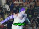 Jeff Hardy - Time is Running Out