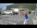 videos de Tour de Ringo 2008 finish