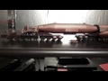 Click here to watch this video Trix 24055 torpedo dcc wagon