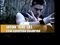 frank lee fabulous feels he deserves another shot at the ccw european championship because he was never pinned in his last shot. can frank lee pull this victory out? ty dy guy is also pretty hungry for some gold! see what happens!