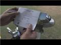 Golfing Tips : How to Read a Golf Scorecard