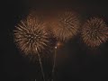 Fireworks 2007