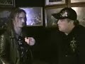 Watain Interview - Part 1 Watain Interview - Part 1