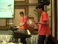videos de eu sei que vou te amar 2011.AVI