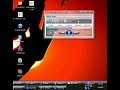 winamp a la barra de herramientas o a tray.avi