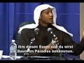 Die Geschichte von Abu Dahdah r. Said Rageah
