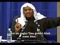 Die Geschichte von Abu Dahdah r. Said Rageah