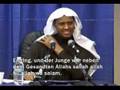 Die Geschichte von Abu Dahdah r. Said Rageah