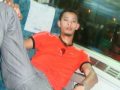 ucok sumbara - DIPASO MAKAN UMPAN