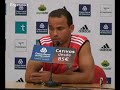 Quique Flores: "Benfica tem de respirar futebol"