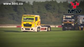 Snetterton Promo Video