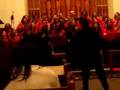 ISGC - You Keep On Proving Yourself