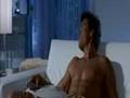 Sexy scene of Josh Duhamel