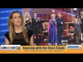 Dancing with the Stars Finale Recap