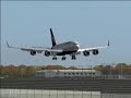 London Heathrow arrivals