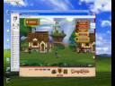 how to dowload trainer on dragonfable and use trainer