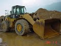 Judaica Art Work SHABBATH TRACTOR CAT 980G Judaica Art Work SHABBATH TRACTOR CAT 980G