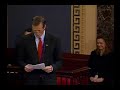 Thune amendment would eliminate budget gimmick