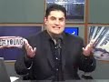 American Injustice and Jose Padilla American Injustice and Jose Padilla