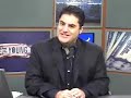 American Injustice and Jose Padilla