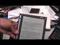 iRex iLiad Real Test