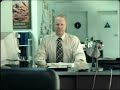 Crush your head commercial