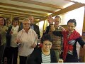 Einweihungsfeier der Homepage des Subud Deutschland e.V. in Wolfsburg