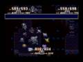 聖剣伝説3をプレイ60 聖剣伝説3