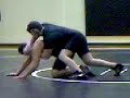 JM BUJKO VS JOHNSON IN THE BRUTE MATCH