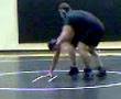 JM BUJKO VS JOHNSON IN THE BRUTE MATCH