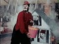 Three Ring Circus - Jerrico, the clown Three Ring Circus - Jerrico, the clown