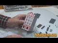 How To Build Como's Gift Shop for Your N Scale Model Rail Road Layout