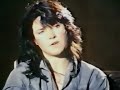 Interview and performance clips - the Slits