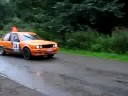 Rally de la Famenne 08\