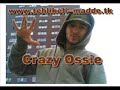 crazy ossie & 9mm Zaman Bizi Seçti ( REMİX )