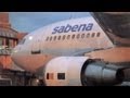 SABENA A310 & A330