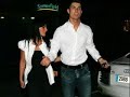 cristianos new girlfriend nereida gallardo