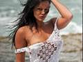 cristiano's new girlfriend nereida gallardo