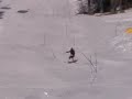 kokki�o allenamento slalom pampeago