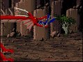 let's fight the dragon! what could possibly go wrong?