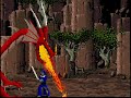 let's fight the dragon! what could possibly go wrong?