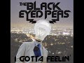 Black eyed peas - I gotta feeling+Lyrics