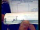 Desenho de palito - erep