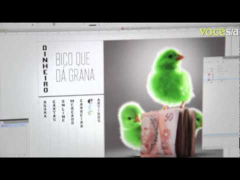 Imagem de Amostra do You Tube