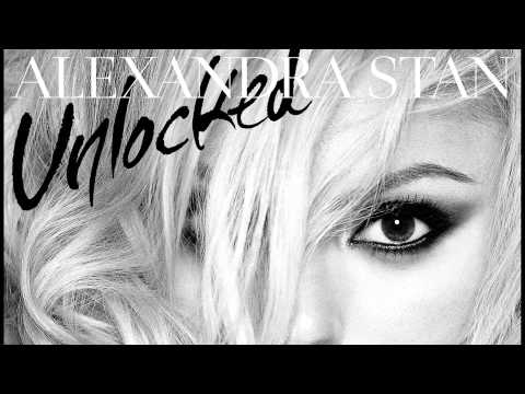 Tekst piosenki Alexandra Stan - Unlocked po polsku