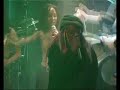GOTCHA! & George Clinton at Melkweg Amsterdam 2003