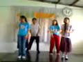 st.therese dance