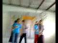 st.therese dance