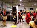 Aboriginal Day 2008 - Nisga'a Exit