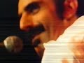 Frank Zappa (vintage - live) What Kind of Girl